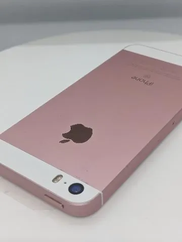 【整備済】iPhone SE 32GBの画像（4）