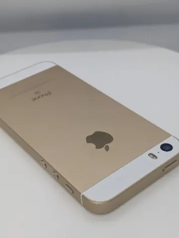 【整備済】iPhone SE 16GBの画像（2）