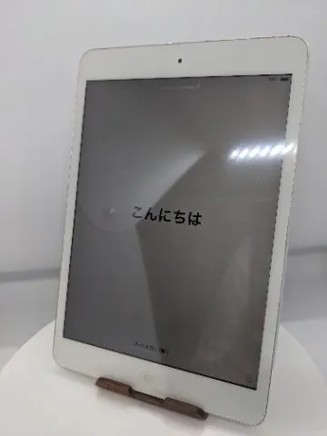 【整備済】iPad mini 2 32GBの画像（0）