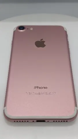 【整備済】iPhone 7 128GBの画像（1）