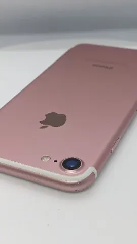 【整備済】iPhone 7 128GBの画像（3）
