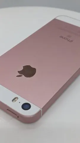 【整備済】iPhone SE 64GBの画像（3）