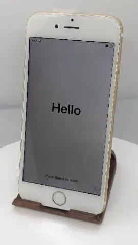 【整備済】iPhone 6s 64GBの画像（0）
