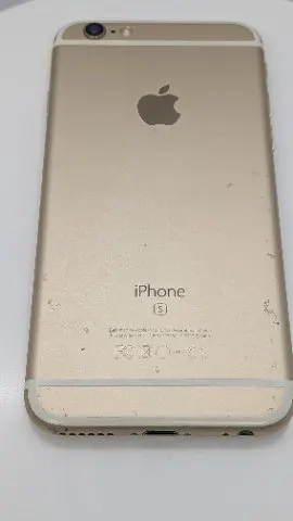 【整備済】iPhone 6s 64GBの画像（1）