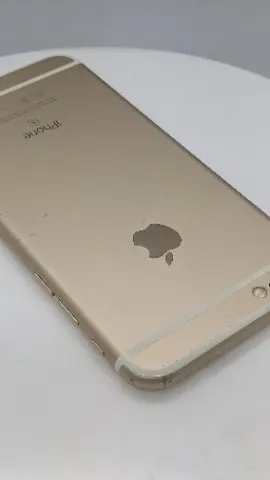 【整備済】iPhone 6s 64GBの画像（2）