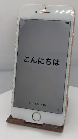 【整備済】 iPhone 6 16GBの画像（0）