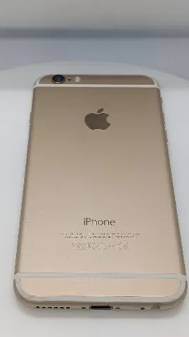 【整備済】 iPhone 6 16GBの画像（1）