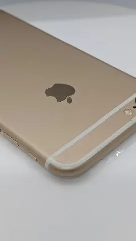【整備済】 iPhone 6 16GBの画像（2）