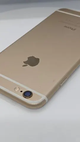 【整備済】 iPhone 6 16GBの画像（3）