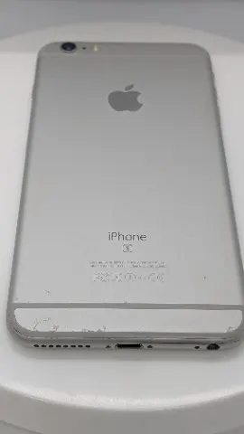 【整備済】iPhone 6s Plus 64GBの画像（1）