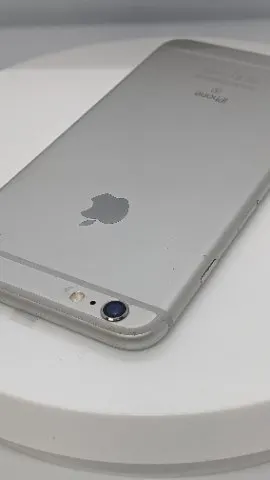 【整備済】iPhone 6s Plus 64GBの画像（3）