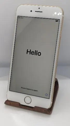 【整備済】iPhone 6s 128GBの画像（0）