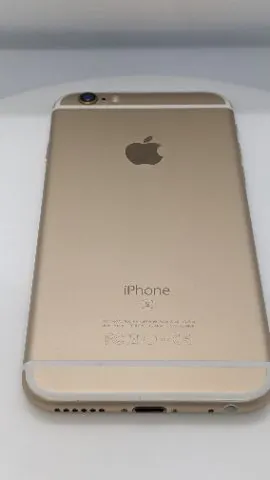 【整備済】iPhone 6s 128GBの画像（1）