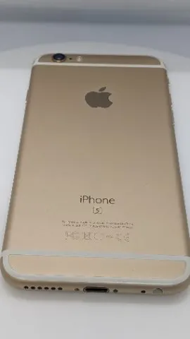 【整備済】iPhone 6s 64GBの画像（1）