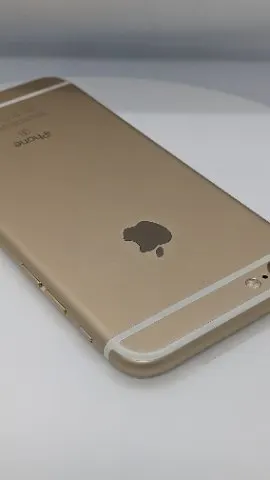 【整備済】iPhone 6s 64GBの画像（2）