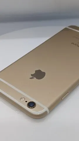 【整備済】iPhone 6s 64GBの画像（3）