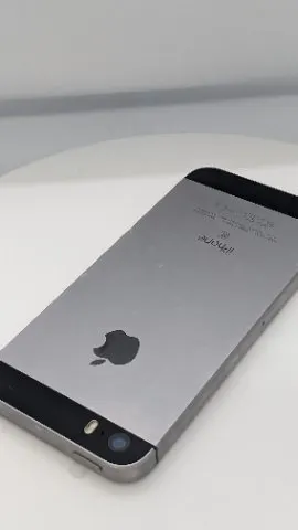 【整備済】iPhone SE 16GBの画像（3）