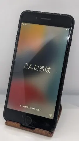 【整備済】iPhone 7 Plus 128GBの画像（0）