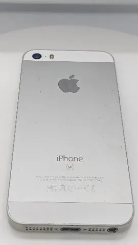 【整備済】iPhone SE 64GBの画像（1）