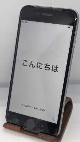 【整備済】iPhone 6s 64GBの画像（0）