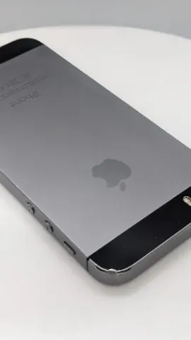 【整備済】iPhone 5s 32GBの画像（2）
