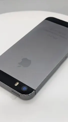 【整備済】iPhone 5s 32GBの画像（3）