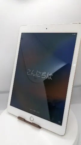 iPad5 32GBの画像（0）