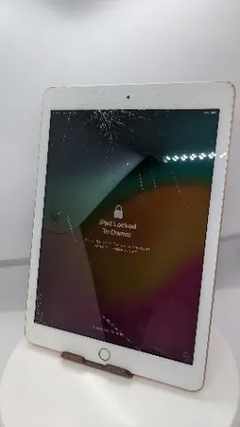 iPad6 128GBの画像（0）