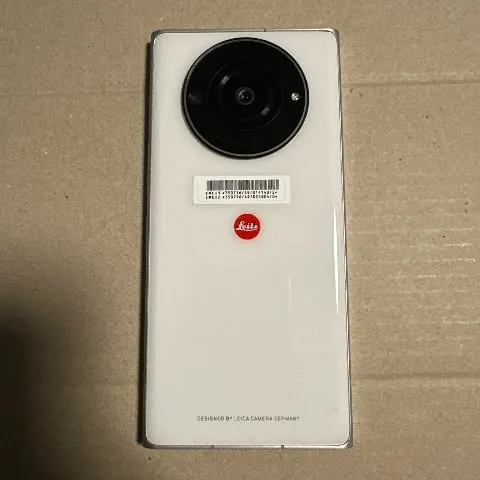 LEITZ PHONE 2 softbank LP-02 SiMフリー（33883）¥49,500（いろはさん 