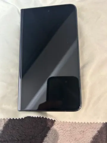 Google pixel foldの画像（1）