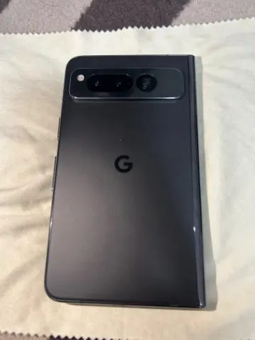 Google pixel foldの画像（2）
