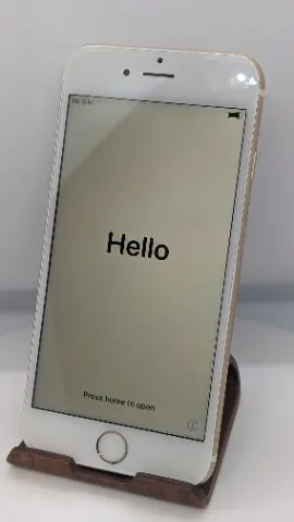 【整備済】iPhone 6 64GBの画像（0）