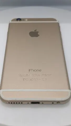 【整備済】iPhone 6 64GBの画像（1）