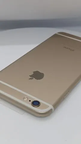 【整備済】iPhone 6 64GBの画像（3）