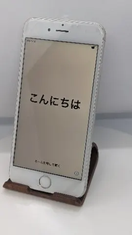 【整備済】iPhone 6s 32GBの画像（0）