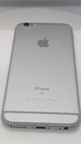 【整備済】iPhone 6s 32GBの画像（1）