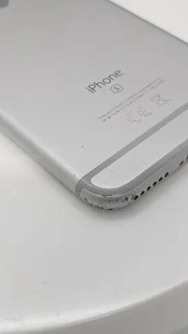 【整備済】iPhone 6s 32GBの画像（2）