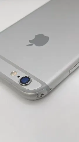 【整備済】iPhone 6s 32GBの画像（4）