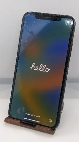 iPhone X 64GBの画像（0）