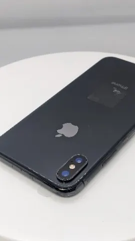 iPhone X 64GBの画像（3）