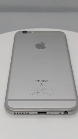 iPhone 6s 16GBの画像（1）