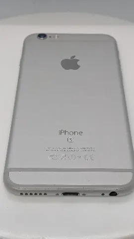 【整備済】 iPhone 6s 64GBの画像（1）