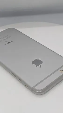 【整備済】 iPhone 6s 64GBの画像（2）