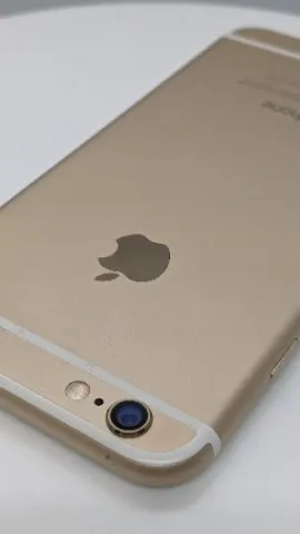 iPhone 6 64GBの画像（3）