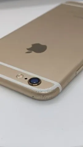 iPhone 6 64GBの画像（2）