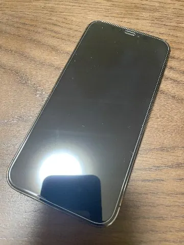 iPhone 12 Pro赤ロムの画像（0）