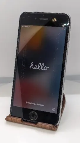 【整備済】iPhone 6s 16GBの画像（0）