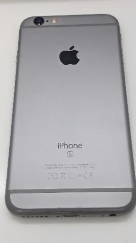 【整備済】iPhone 6s 16GBの画像（2）