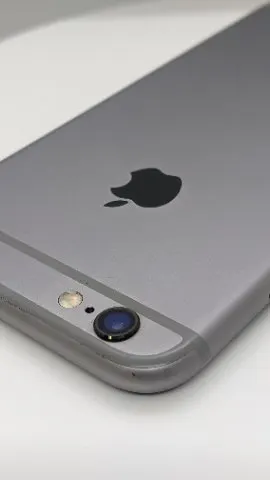 【整備済】iPhone 6s 16GBの画像（4）
