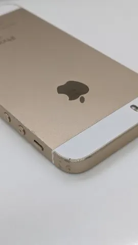 iPhone SE 32GBの画像（3）